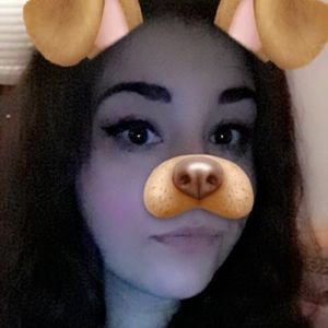 Meet your Posher, Cheyenne